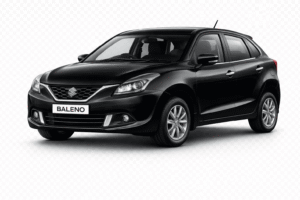 Baleno 2025 model