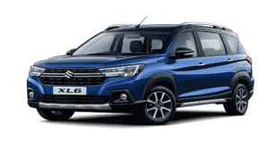 Maruti Suzuki xl 6
