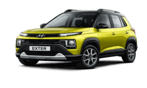 Hyundai Exter