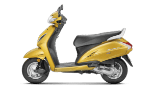 Honda Activa 4G