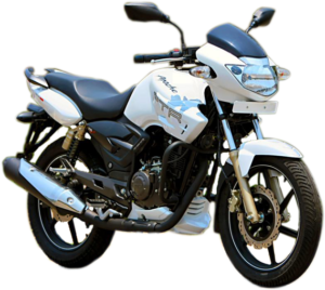 Tvs Apache 160