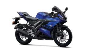 Yamaha R15 V4