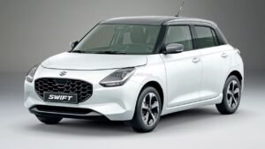 Swift manual