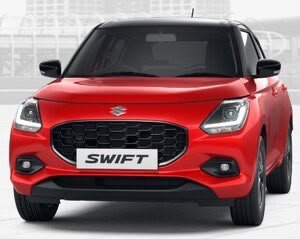 Swift automatic